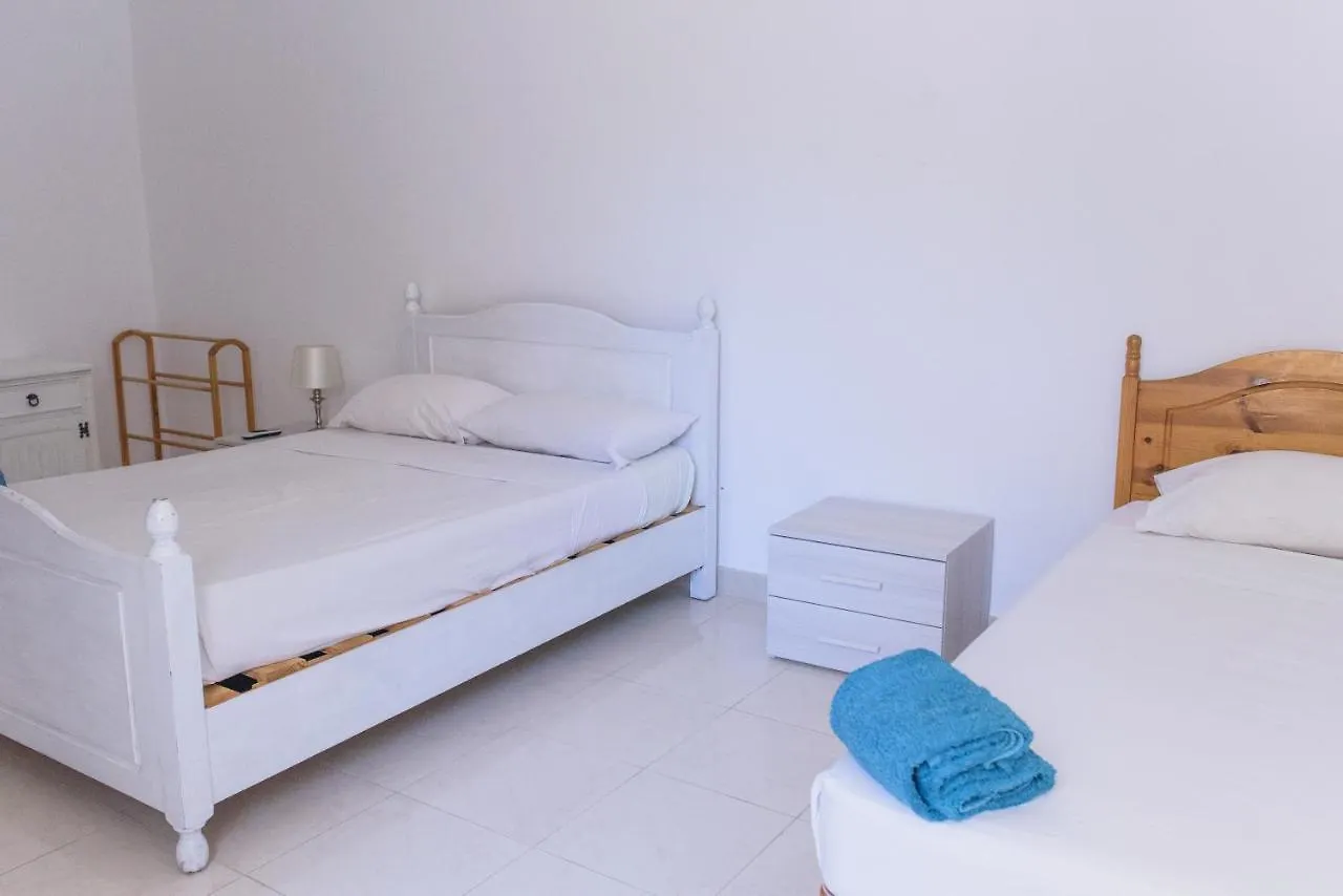 Stunning 4 Bedroom Apart. Near Balluta Bay Sliema 0*,  Malta