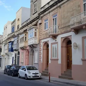 Balluta Hill House Apartman
