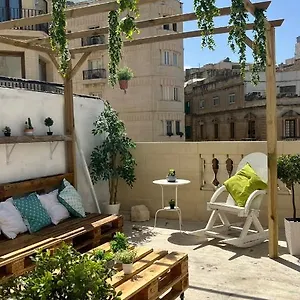 On Sliema