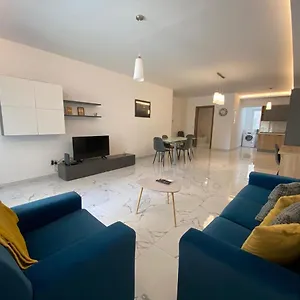 Centrally Located Sliema
