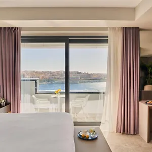 5* Hotel Barcelo Fortina Malta