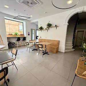  Albergue 94